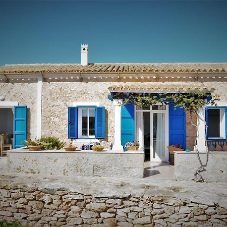 Siamoformentera Villa Antonella San Francisco Javier Εξωτερικό φωτογραφία