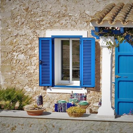 Siamoformentera Villa Antonella San Francisco Javier Εξωτερικό φωτογραφία