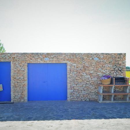Siamoformentera Villa Antonella San Francisco Javier Εξωτερικό φωτογραφία