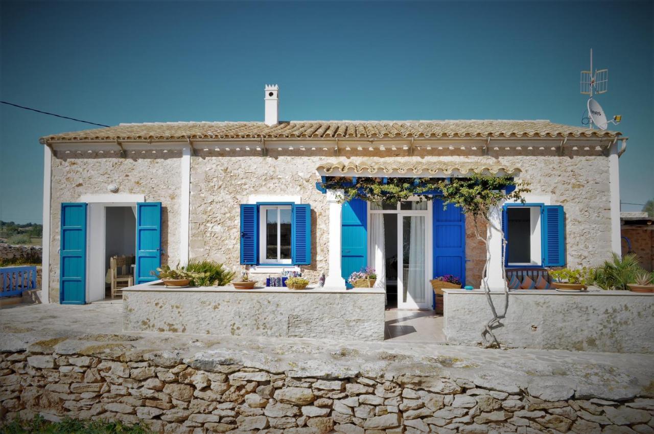 Siamoformentera Villa Antonella San Francisco Javier Εξωτερικό φωτογραφία