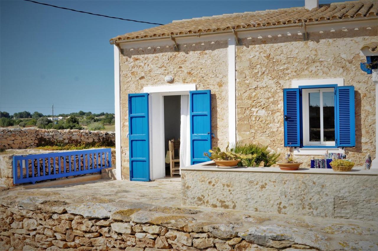Siamoformentera Villa Antonella San Francisco Javier Εξωτερικό φωτογραφία