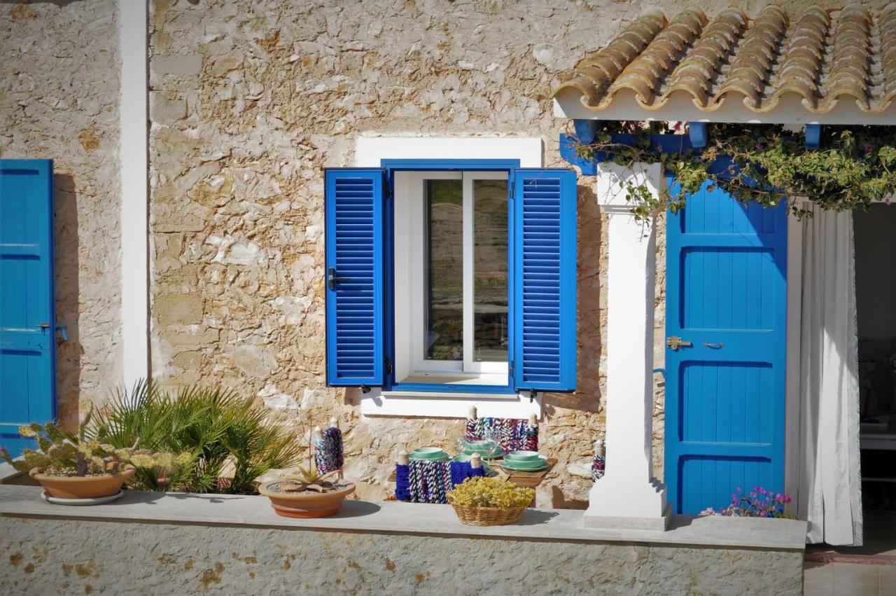 Siamoformentera Villa Antonella San Francisco Javier Εξωτερικό φωτογραφία