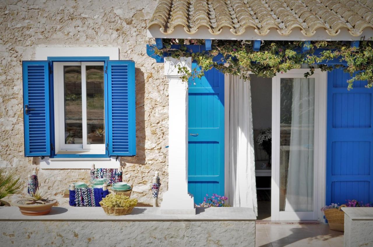 Siamoformentera Villa Antonella San Francisco Javier Εξωτερικό φωτογραφία