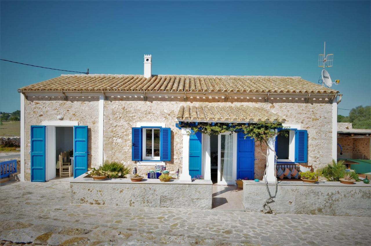 Siamoformentera Villa Antonella San Francisco Javier Εξωτερικό φωτογραφία