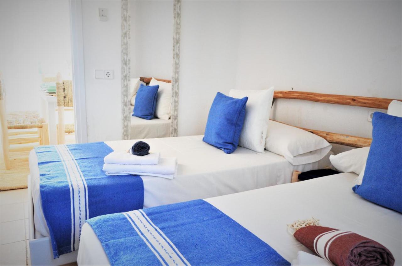Siamoformentera Villa Antonella San Francisco Javier Εξωτερικό φωτογραφία