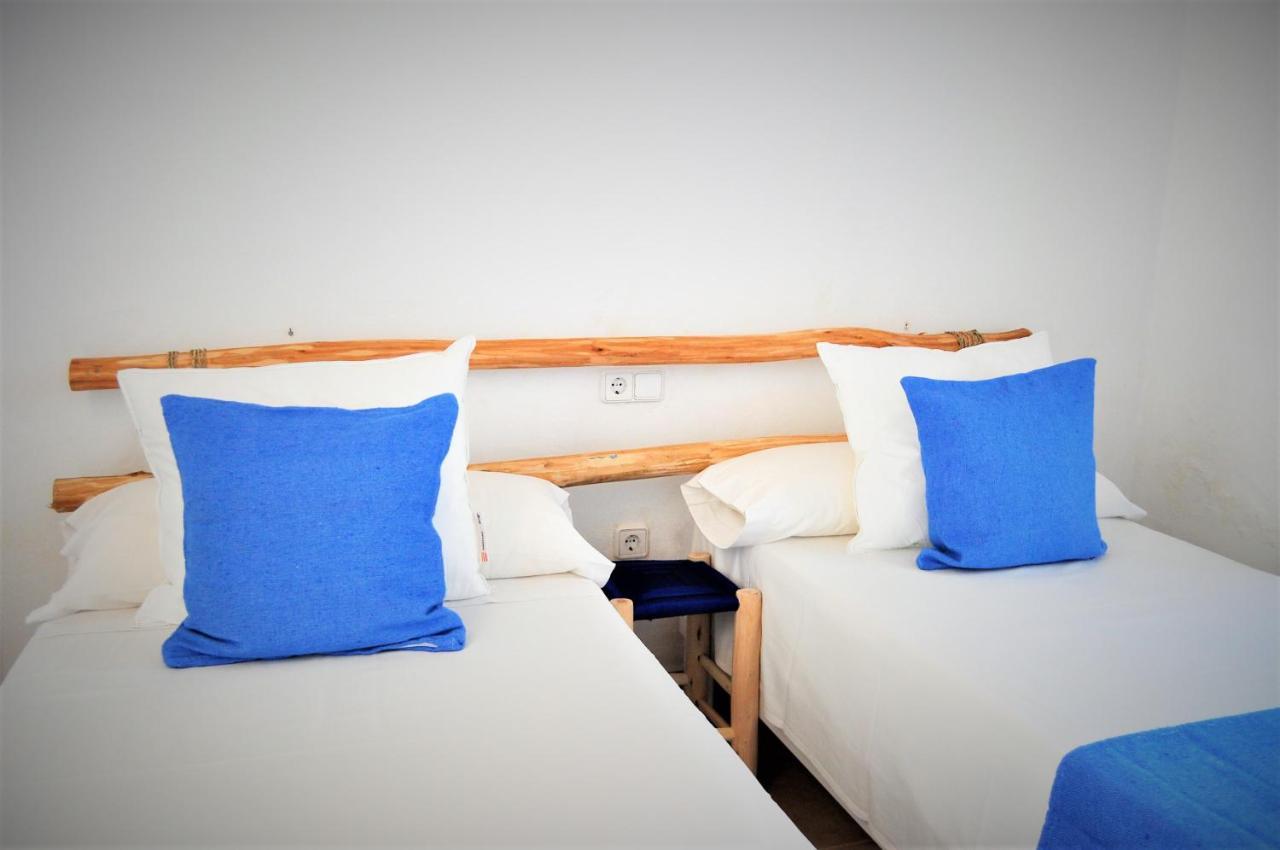 Siamoformentera Villa Antonella San Francisco Javier Εξωτερικό φωτογραφία
