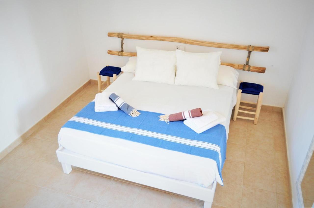 Siamoformentera Villa Antonella San Francisco Javier Εξωτερικό φωτογραφία