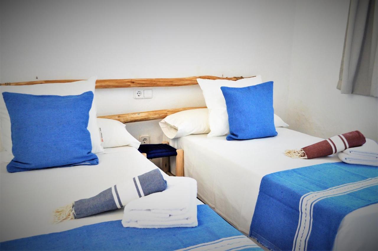 Siamoformentera Villa Antonella San Francisco Javier Εξωτερικό φωτογραφία