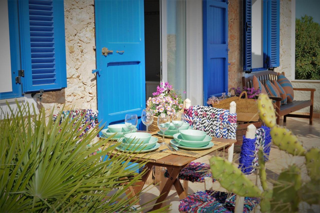 Siamoformentera Villa Antonella San Francisco Javier Εξωτερικό φωτογραφία