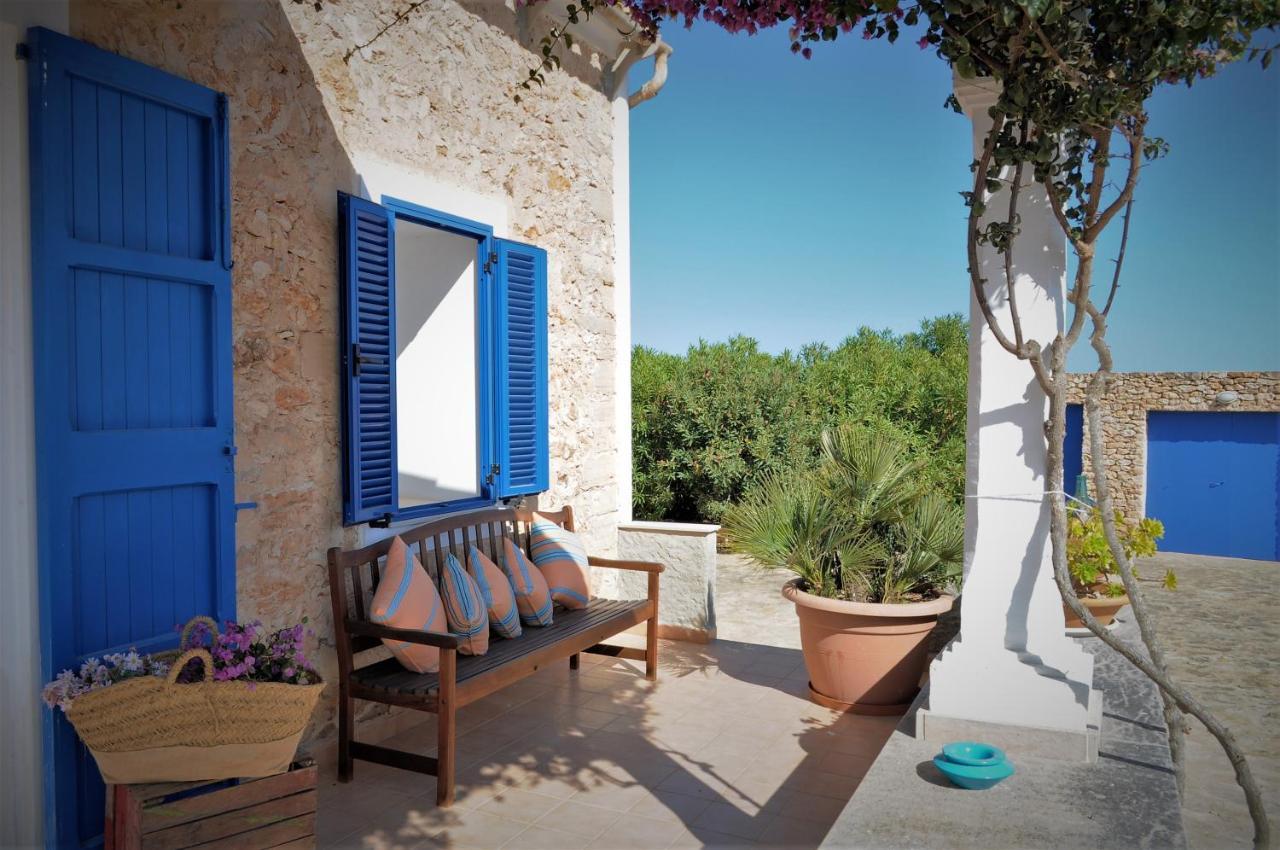 Siamoformentera Villa Antonella San Francisco Javier Εξωτερικό φωτογραφία