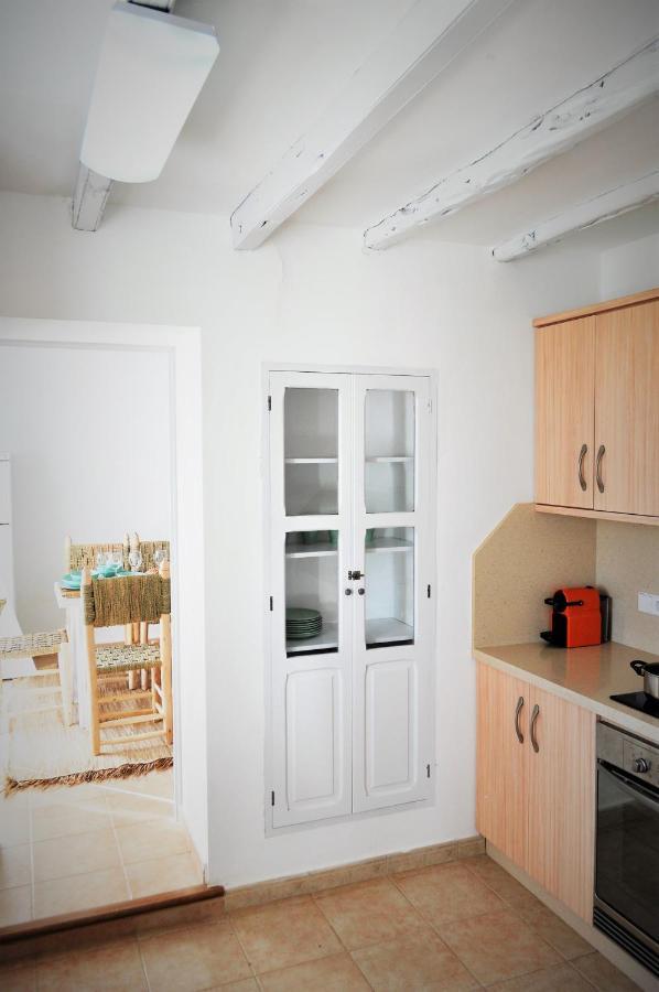 Siamoformentera Villa Antonella San Francisco Javier Εξωτερικό φωτογραφία