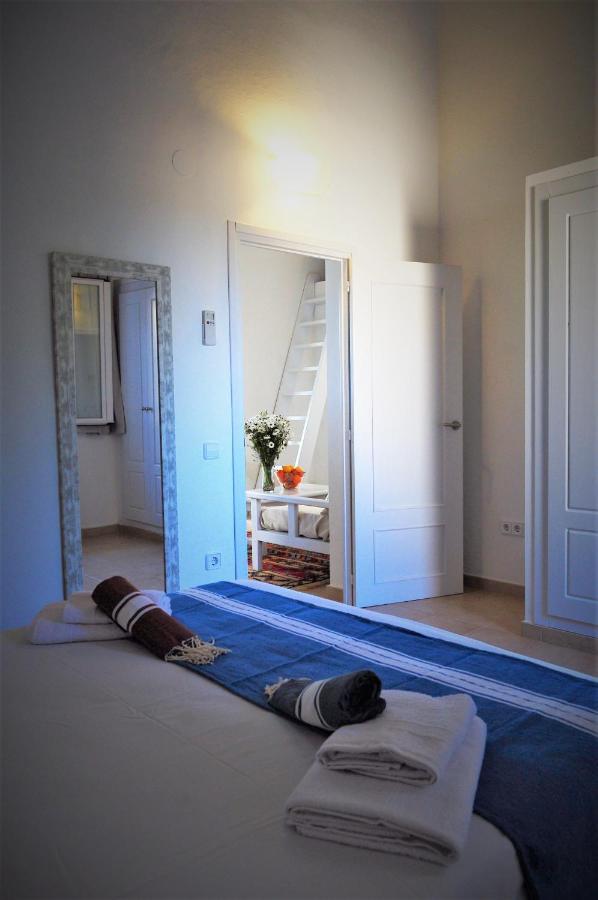Siamoformentera Villa Antonella San Francisco Javier Εξωτερικό φωτογραφία
